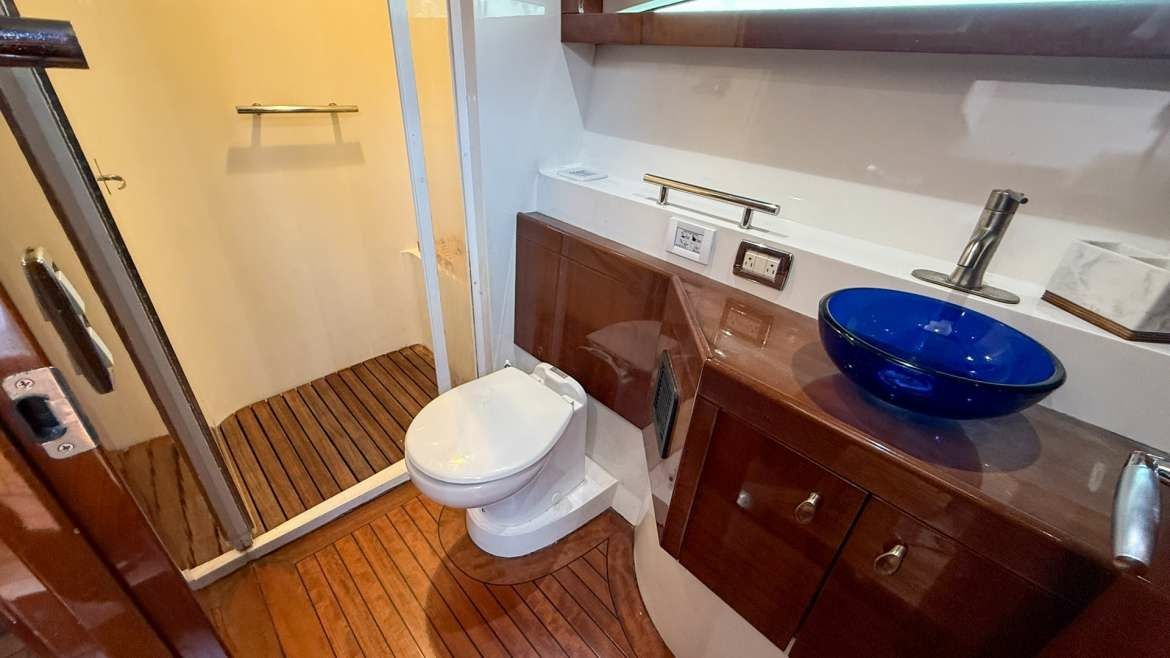 Savannah 54 | Beacon