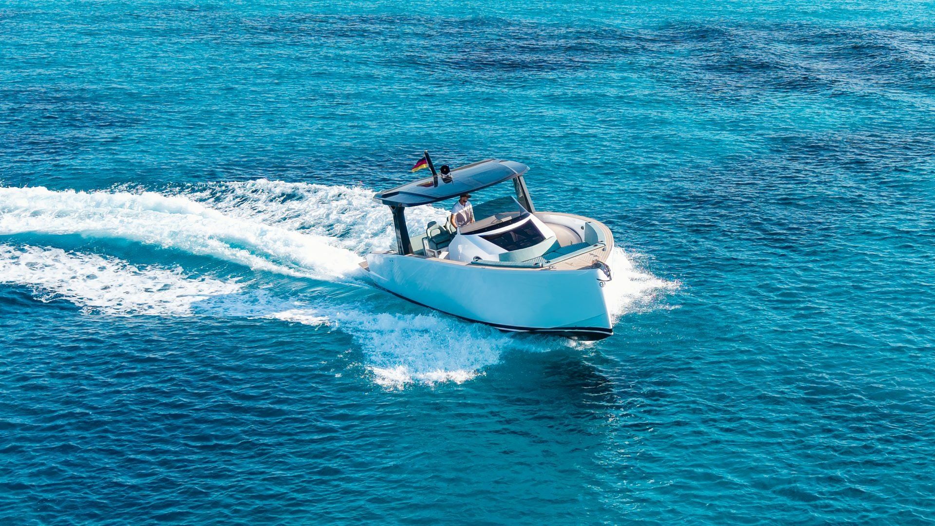 Tesoro T40 | Tigresa