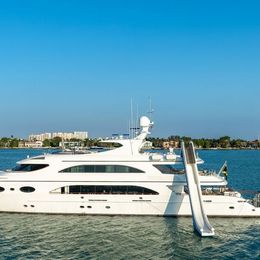 Trinity 164 | Sweet Caroline 2