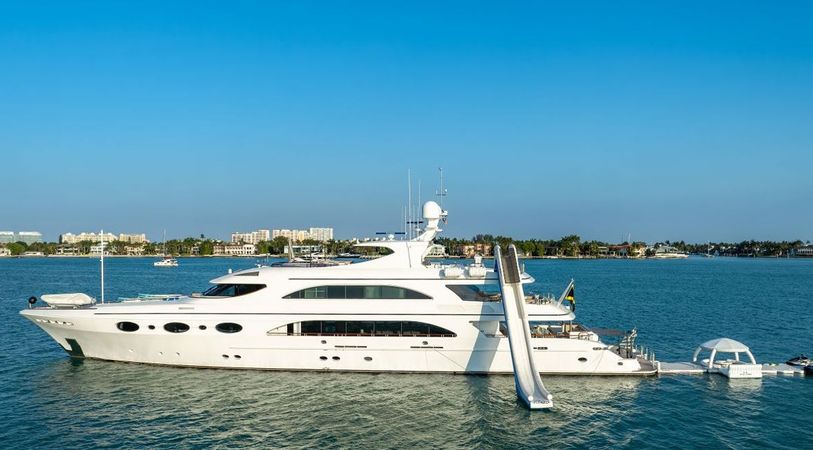 Trinity 164 | Sweet Caroline 2