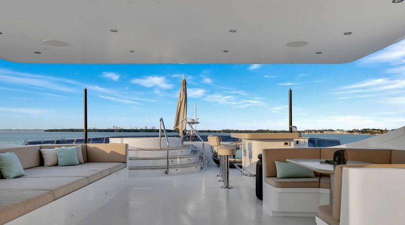 Trinity 164 | Sweet Caroline 2