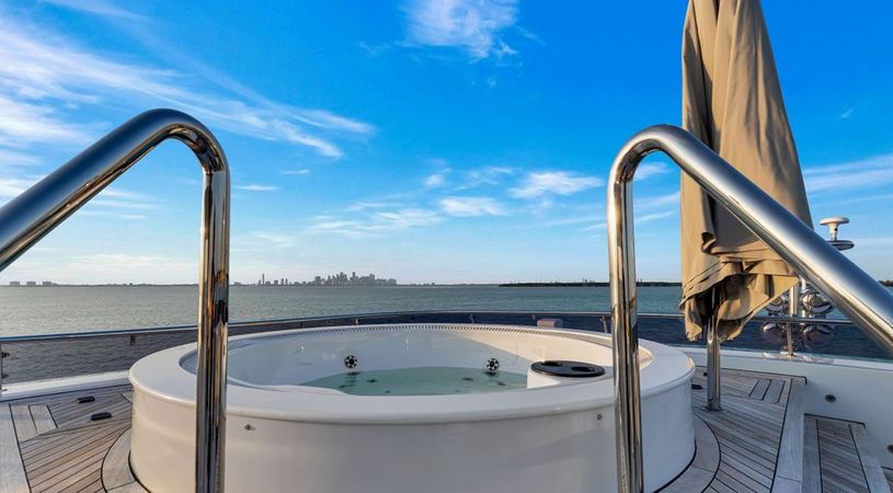 Trinity 164 | Sweet Caroline 2