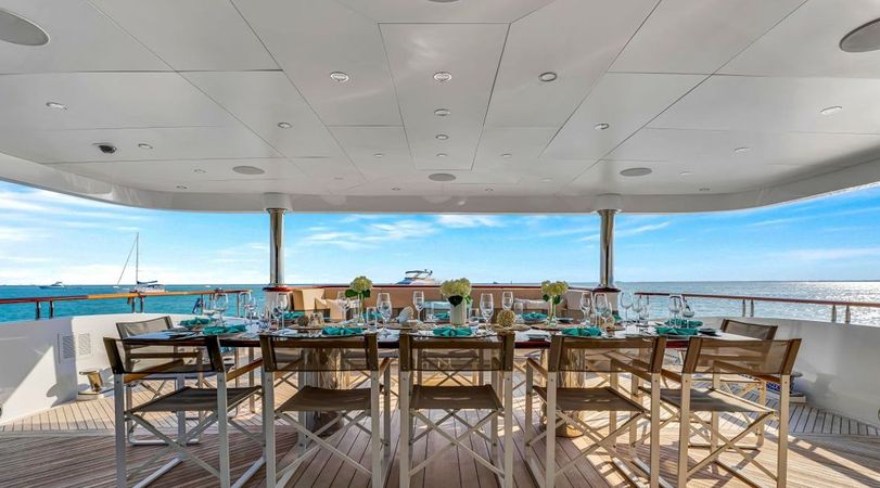 Trinity 164 | Sweet Caroline 2