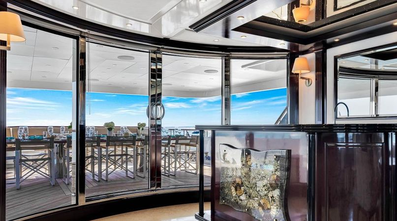 Trinity 164 | Sweet Caroline 2