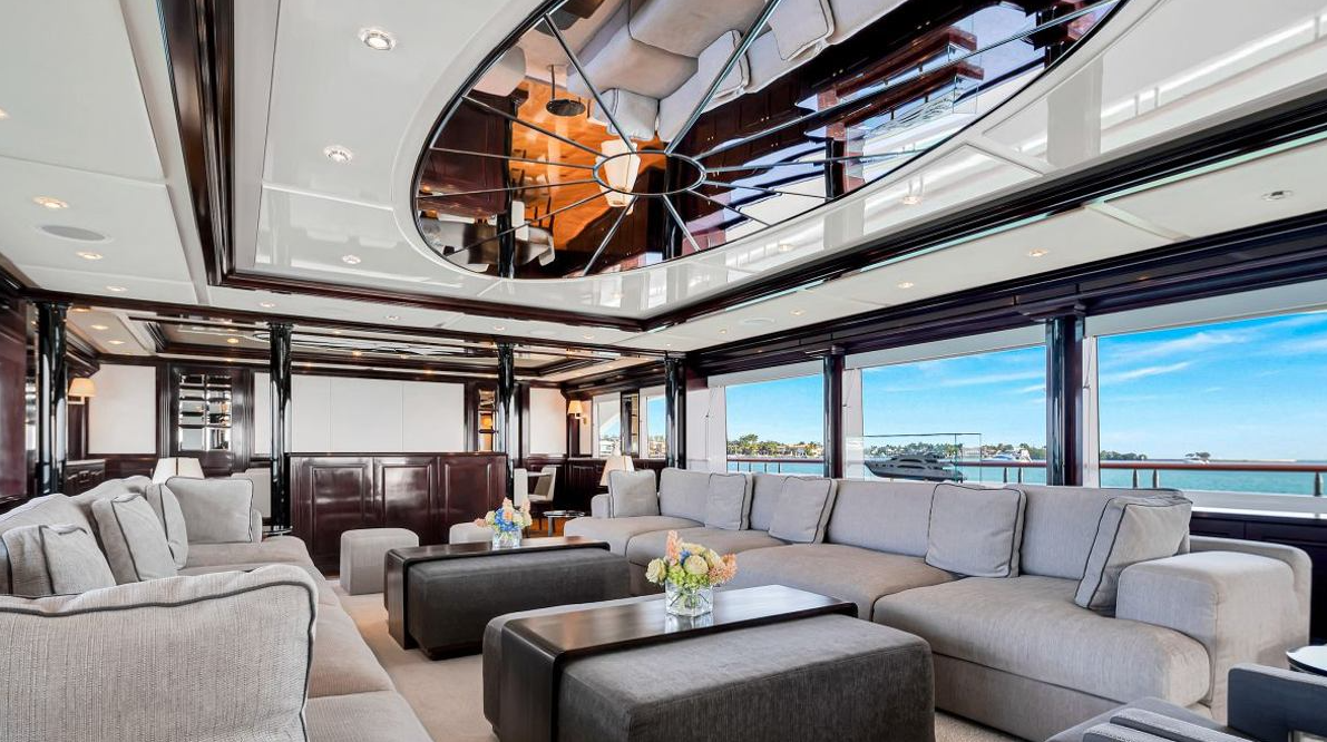 Trinity 164 | Sweet Caroline 2