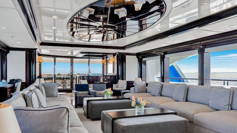 Trinity 164 | Sweet Caroline 2