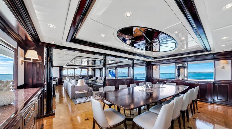 Trinity 164 | Sweet Caroline 2