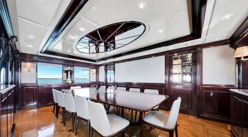 Trinity 164 | Sweet Caroline 2