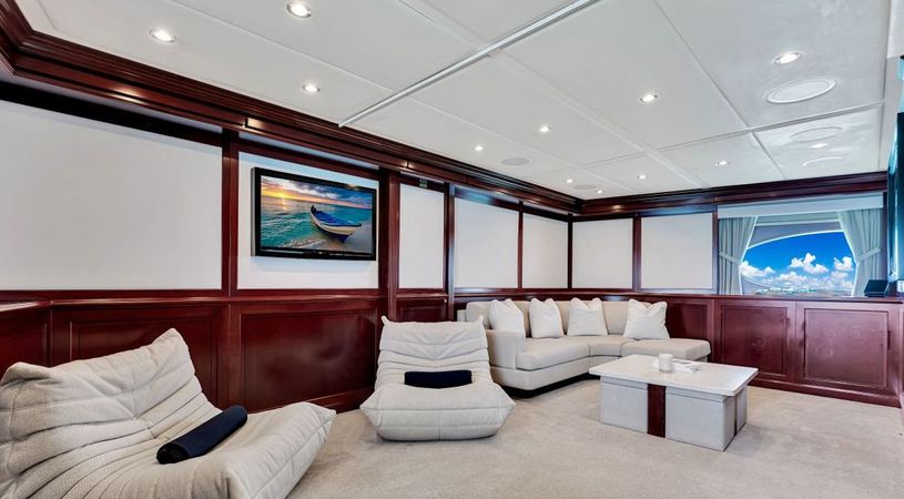 Trinity 164 | Sweet Caroline 2