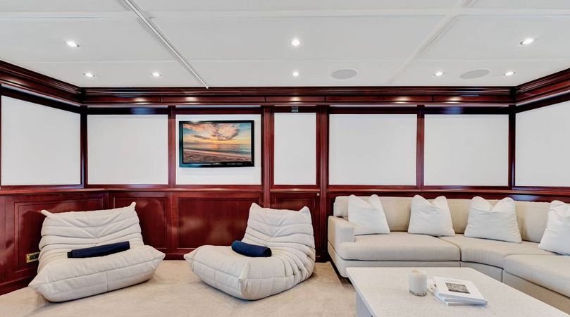 Trinity 164 | Sweet Caroline 2