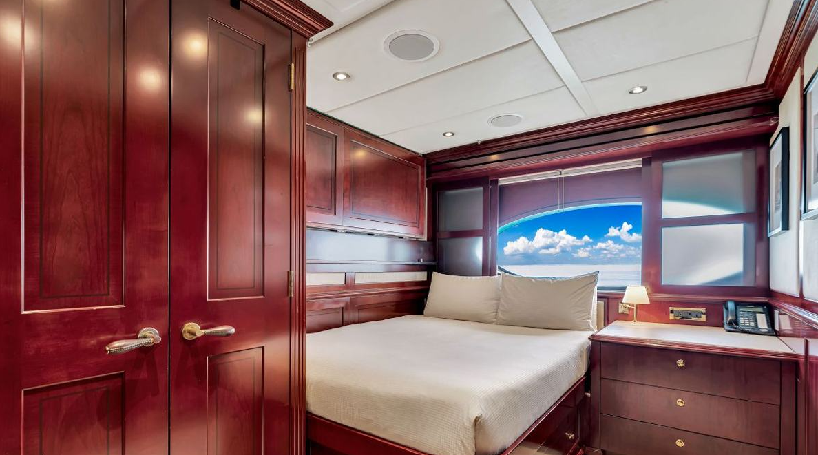 Trinity 164 | Sweet Caroline 2