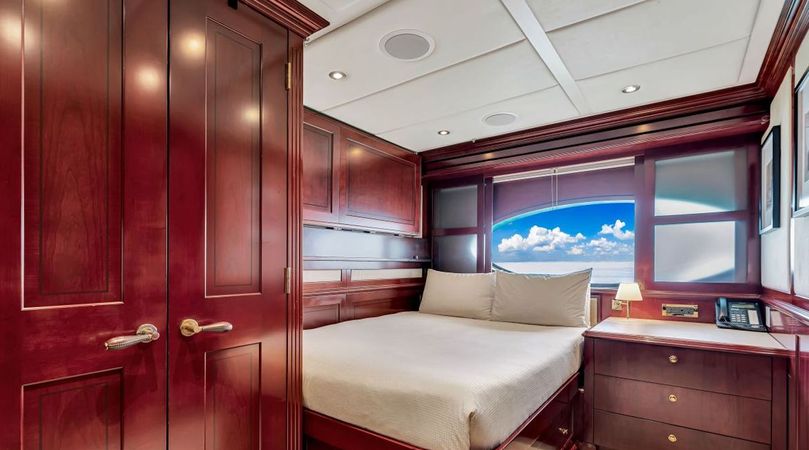 Trinity 164 | Sweet Caroline 2