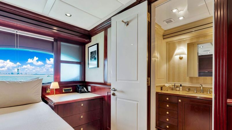 Trinity 164 | Sweet Caroline 2