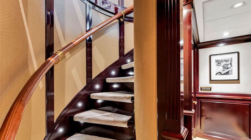 Trinity 164 | Sweet Caroline 2