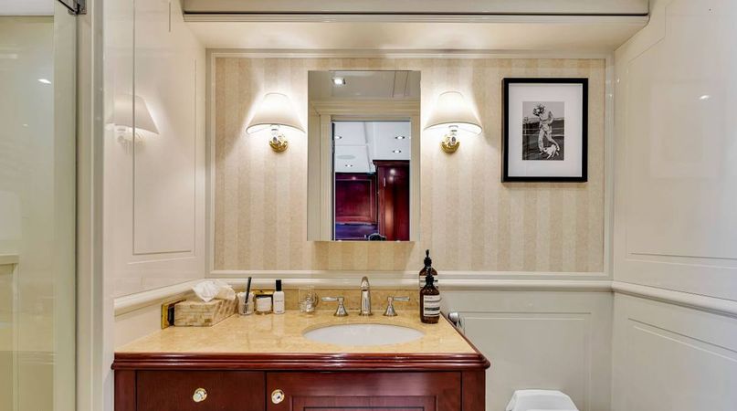 Trinity 164 | Sweet Caroline 2