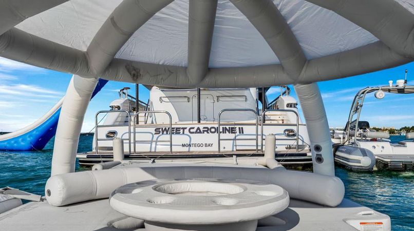 Trinity 164 | Sweet Caroline 2