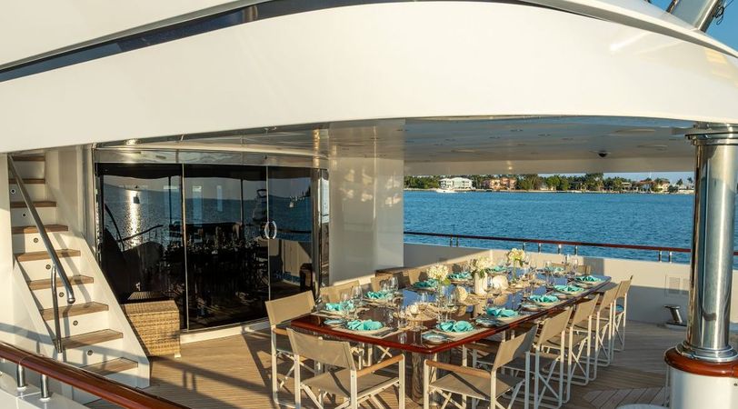 Trinity 164 | Sweet Caroline 2