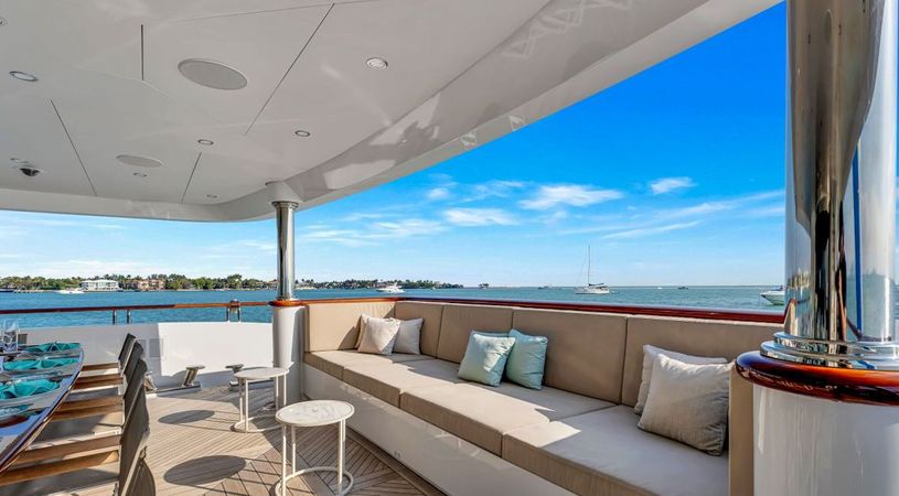 Trinity 164 | Sweet Caroline 2