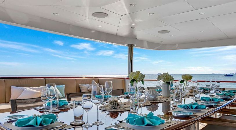 Trinity 164 | Sweet Caroline 2