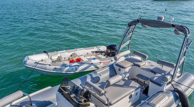 Trinity 164 | Sweet Caroline 2