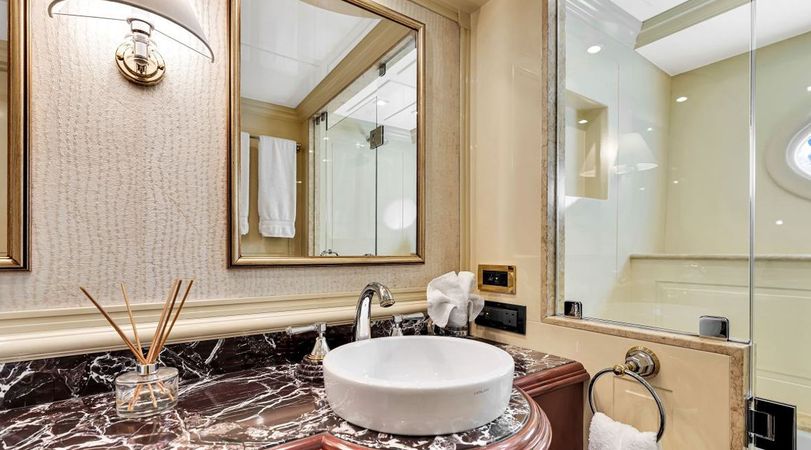 Trinity 164 | Sweet Caroline 2