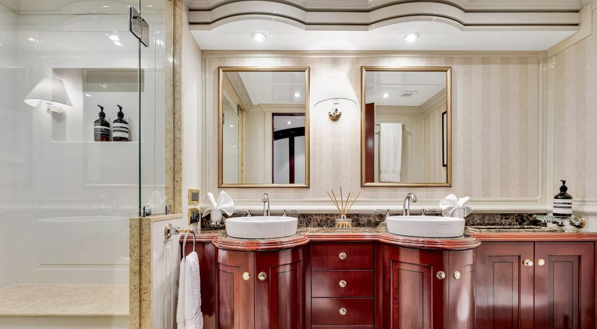 Trinity 164 | Sweet Caroline 2