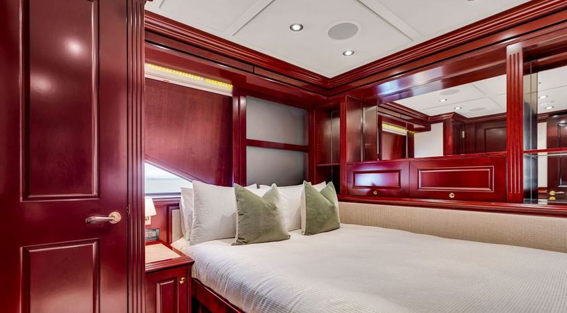 Trinity 164 | Sweet Caroline 2