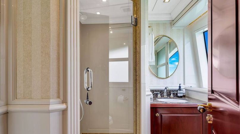 Trinity 164 | Sweet Caroline 2