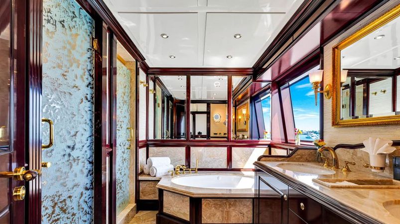 Trinity 164 | Sweet Caroline 2