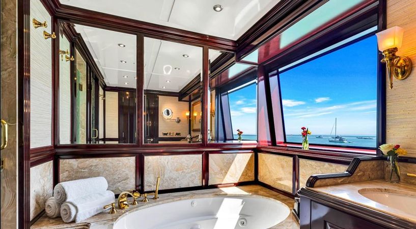 Trinity 164 | Sweet Caroline 2