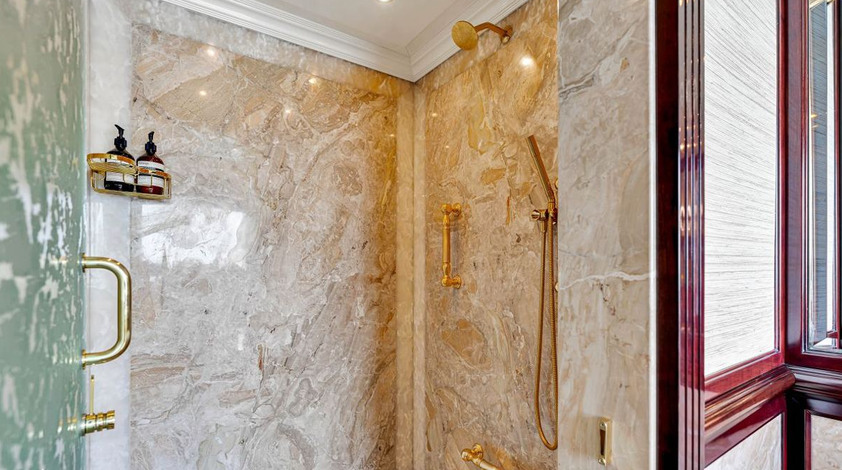 Trinity 164 | Sweet Caroline 2