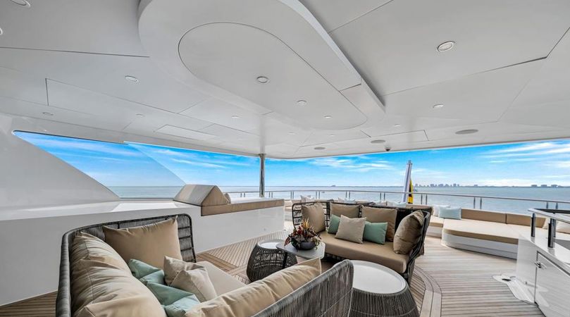 Trinity 164 | Sweet Caroline 2