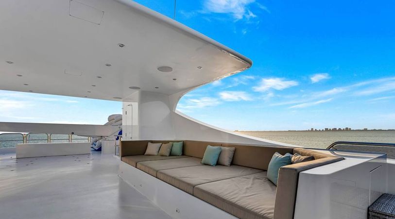 Trinity 164 | Sweet Caroline 2