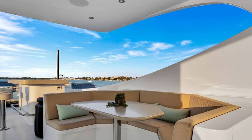 Trinity 164 | Sweet Caroline 2