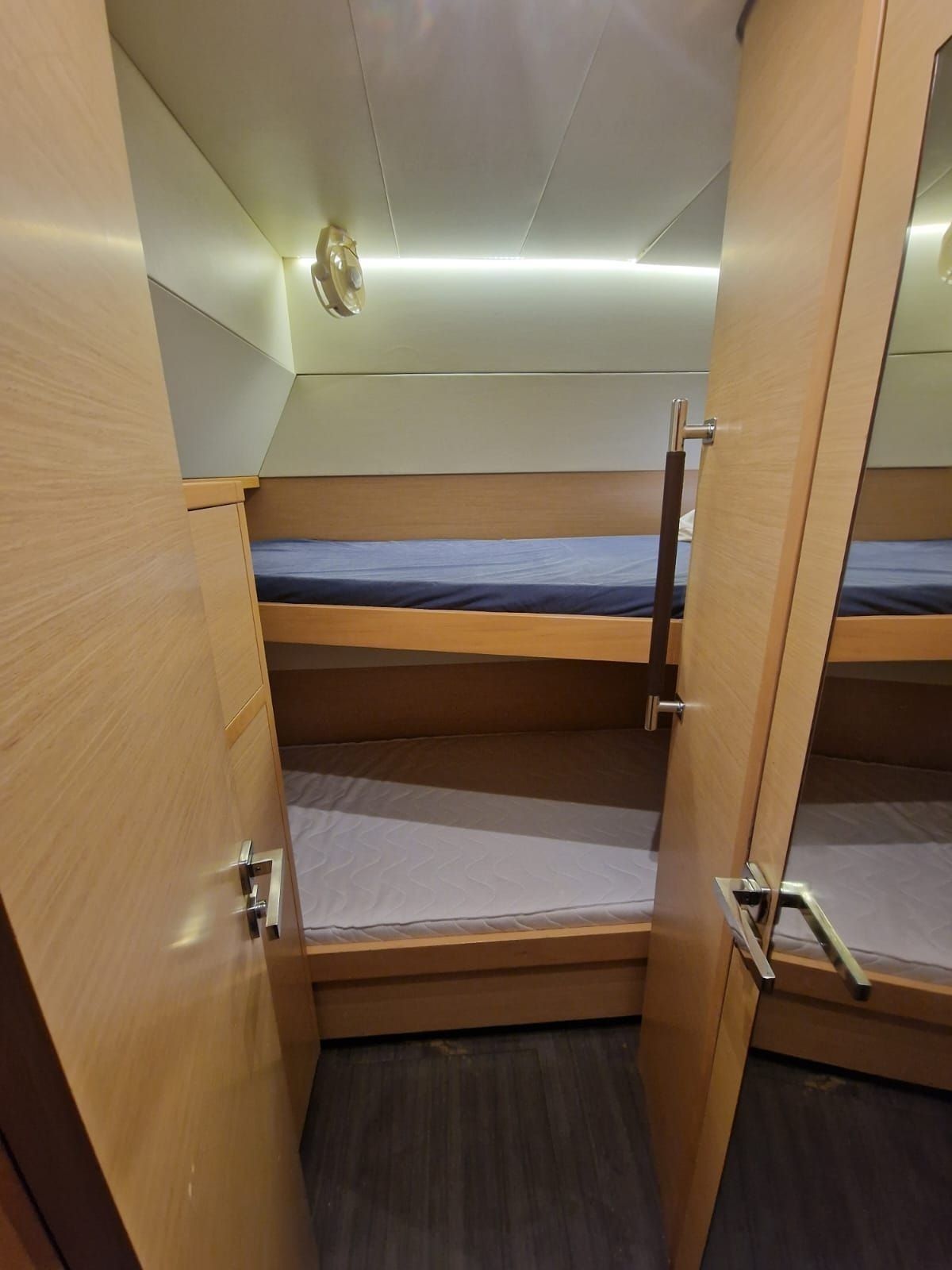 Lagoon 52 S | Takamaka