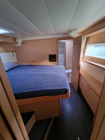 Lagoon 52 S | Takamaka