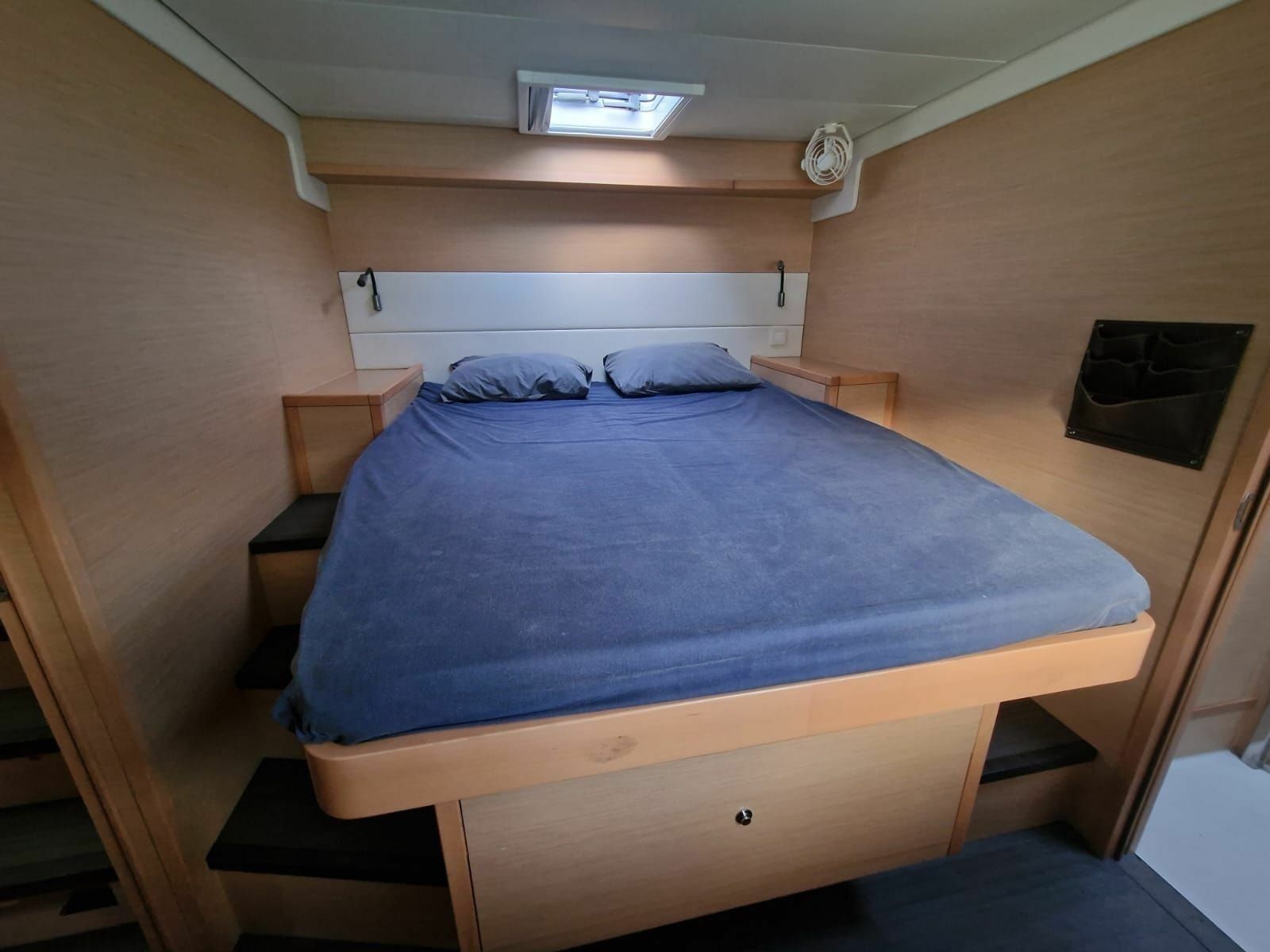 Lagoon 52 S | Takamaka