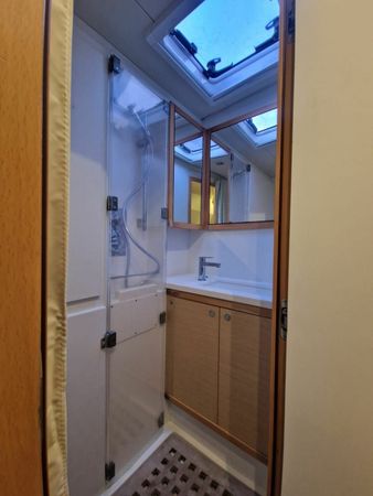 Lagoon 52 S | Takamaka