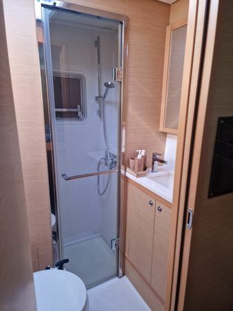 Lagoon 52 S | Takamaka