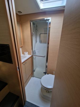 Lagoon 52 S | Takamaka