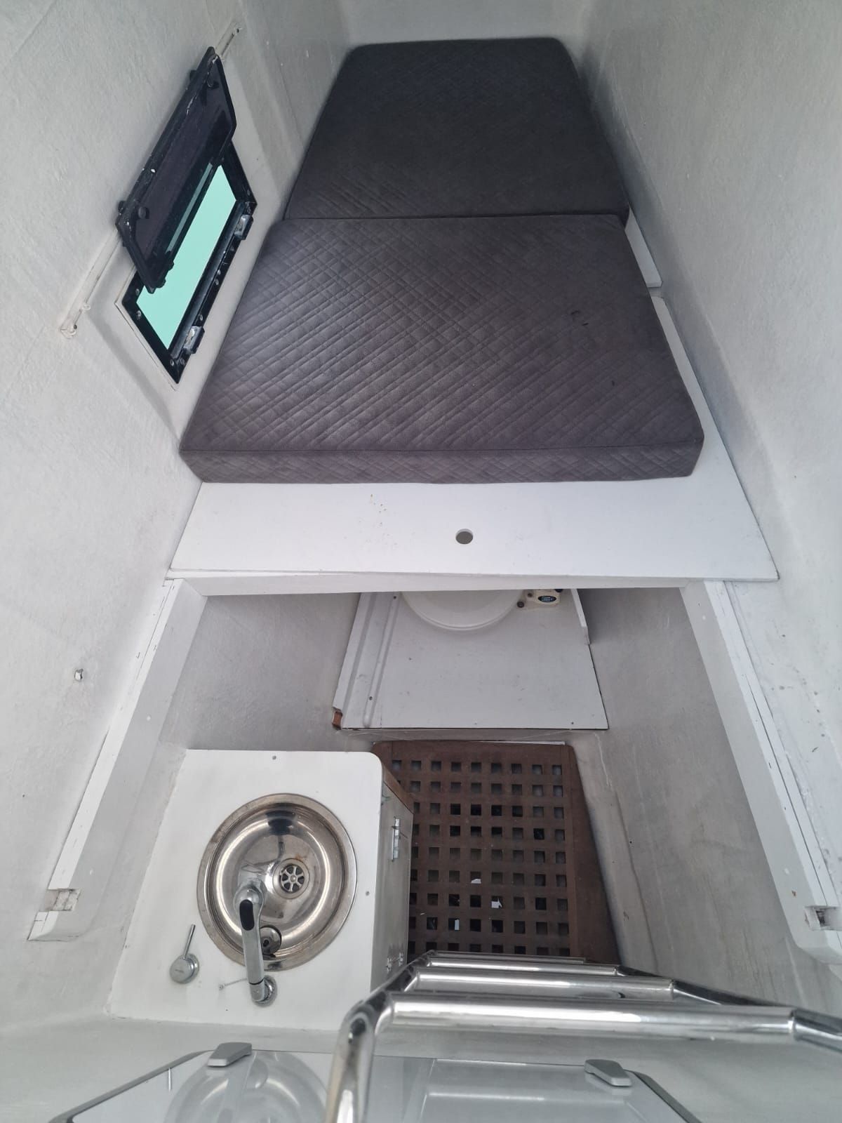 Lagoon 52 S | Takamaka