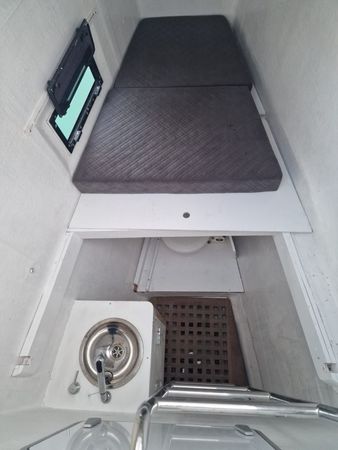 Lagoon 52 S | Takamaka