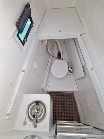 Lagoon 52 S | Takamaka