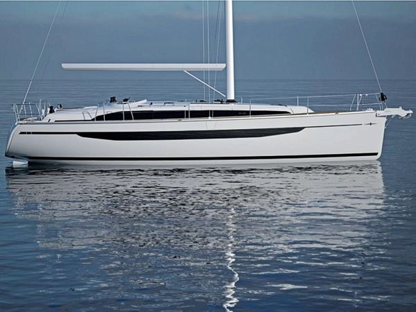 Bavaria Voyager 45 | Mola 26-4 Grossenbrode