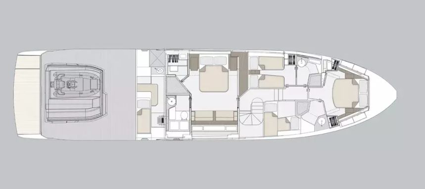 Azimut S7 | Just Keep Livin