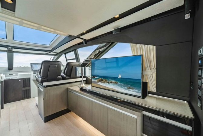 Azimut S7 | Just Keep Livin