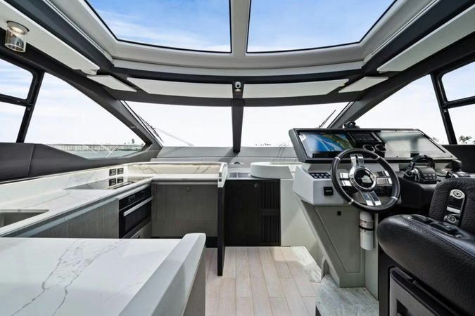 Azimut S7 | Just Keep Livin
