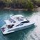 Azimut 55 | Off The Rails