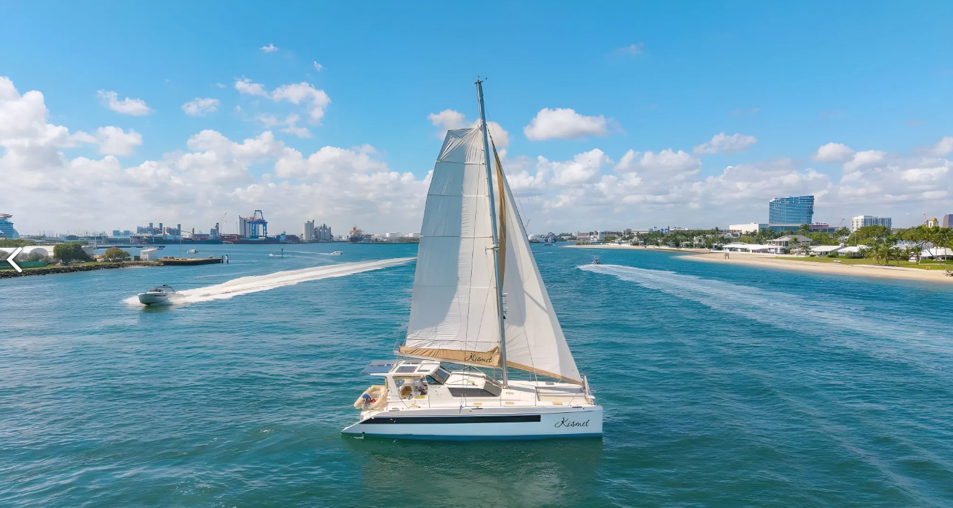 Custom Built 50 | Kismet