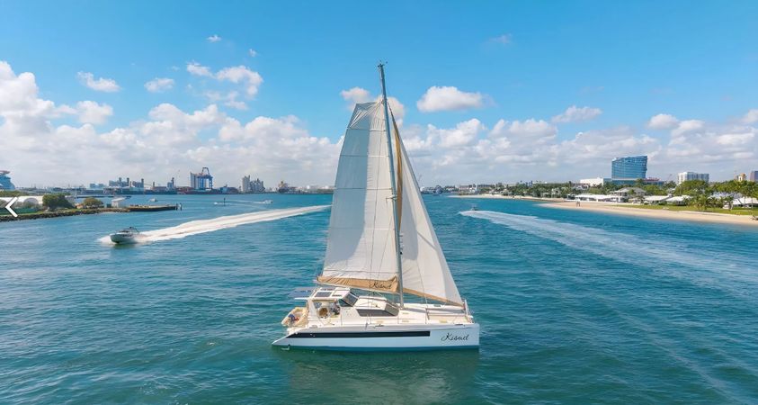 Custom Built 50 | Kismet